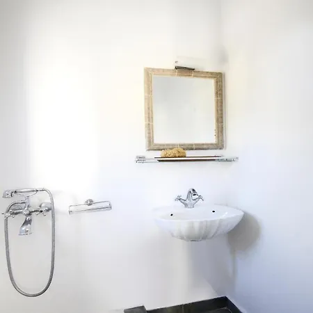 Fos וילה Fanari (Mykonos)