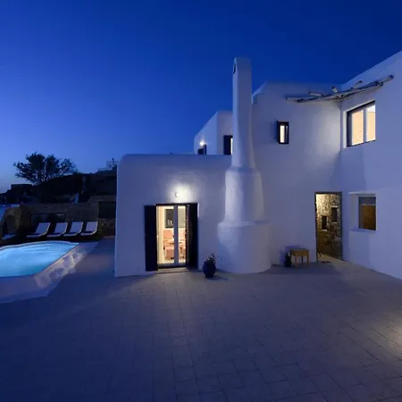 Fos * Fanari (Mykonos)