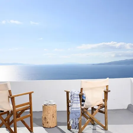 Fos * Fanari (Mykonos)