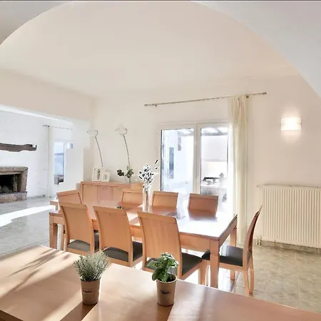 Fos * Fanari (Mykonos)