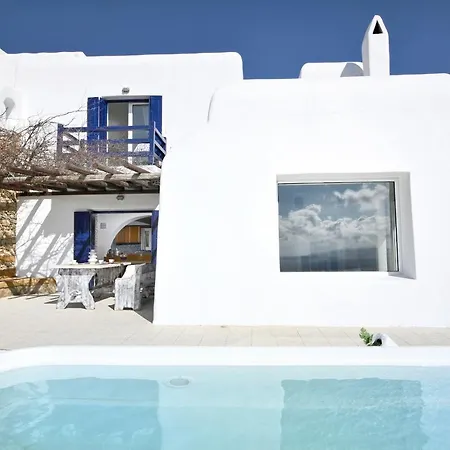 Fos Fanari (Mykonos)