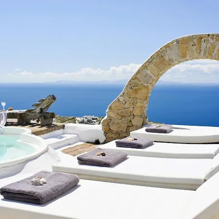 Fos * Fanari (Mykonos)