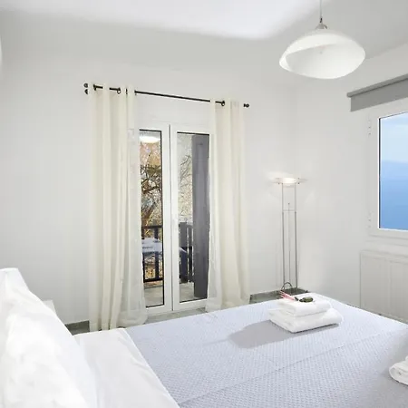 וילה Fos Fanari (Mykonos)