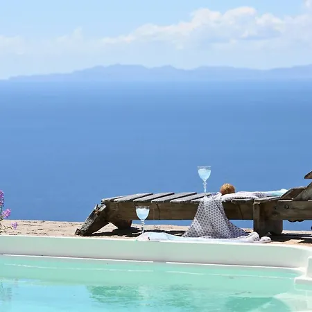 Fos * Fanari (Mykonos)