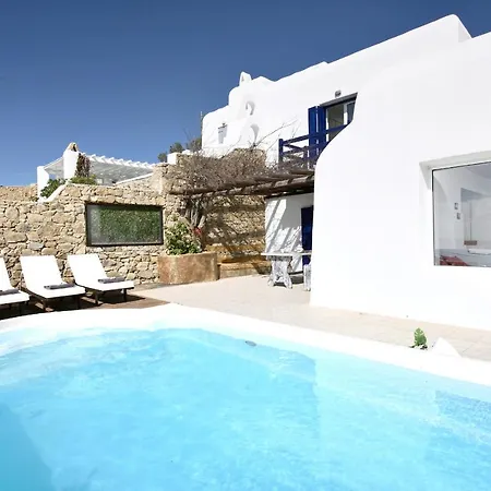 Fos * Fanari (Mykonos)