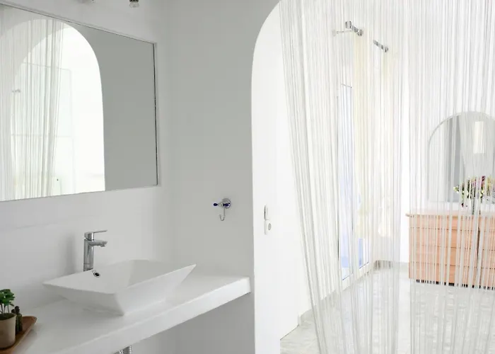 Fos Fanari (Mykonos)