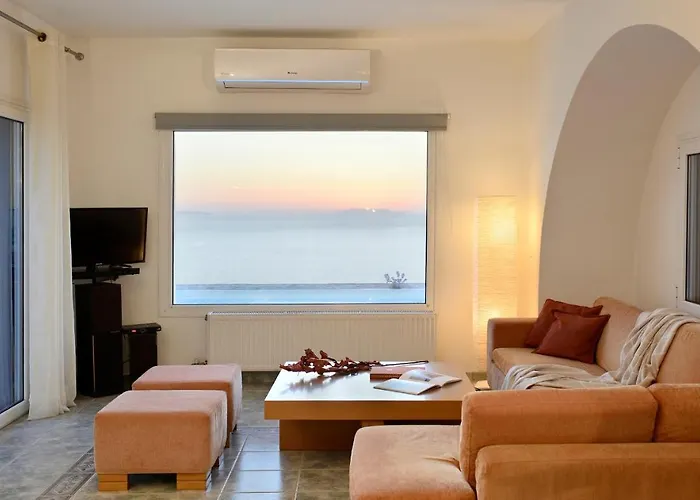 Fos Fanari (Mykonos)