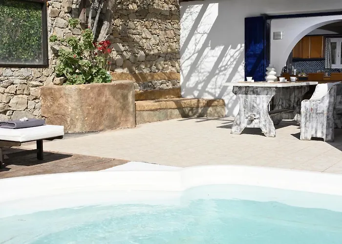 Villa Fos Fanari (Mykonos)