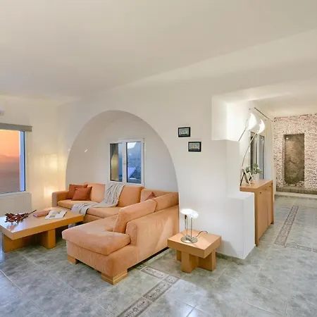 Fos Fanari (Mykonos)