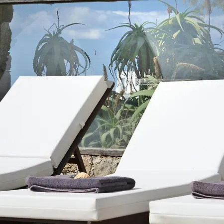 Fos * Fanari (Mykonos)