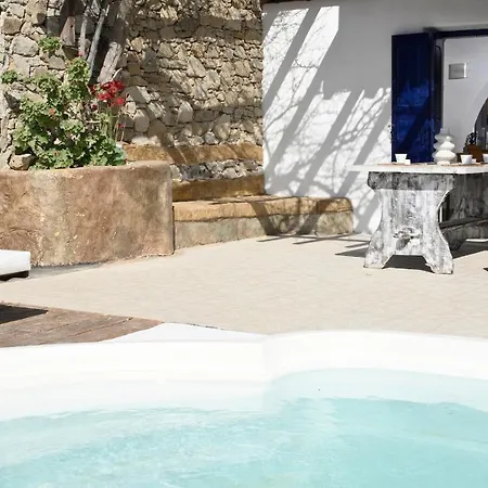 Villa Fos Fanari (Mykonos)