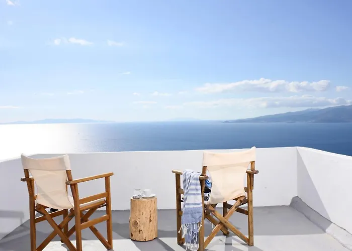 Fos * Fanari (Mykonos)