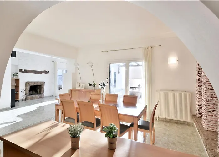 Fos * Fanari (Mykonos)