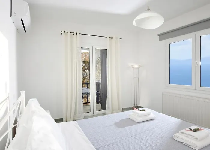 Villa Fos Fanari (Mykonos)