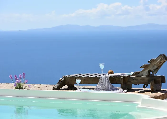 Fos * Fanari (Mykonos)