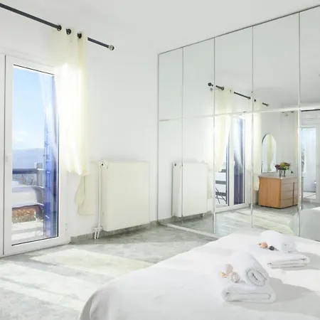 Fos Villa *