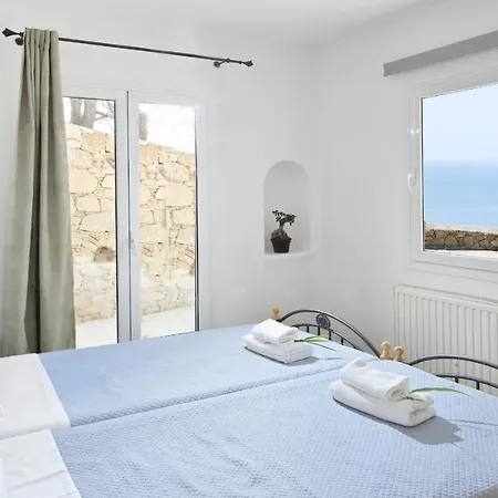 Villa Fos Fanari (Mykonos)