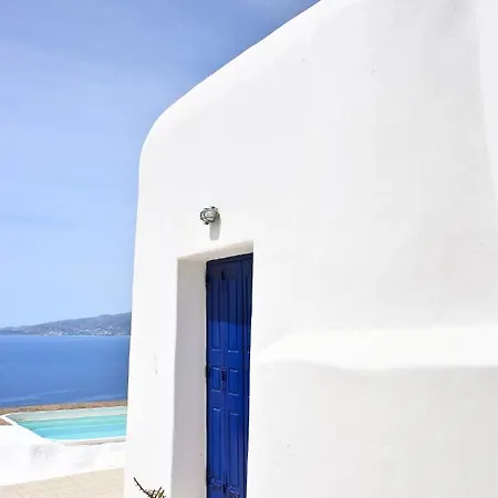 Villa Fos