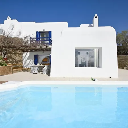 Villa Fos *