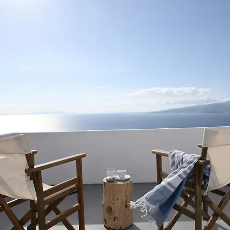 Fos Villa