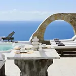 Fos Willa Fanari (Mykonos)
