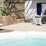Willa Fos Fanari (Mykonos)