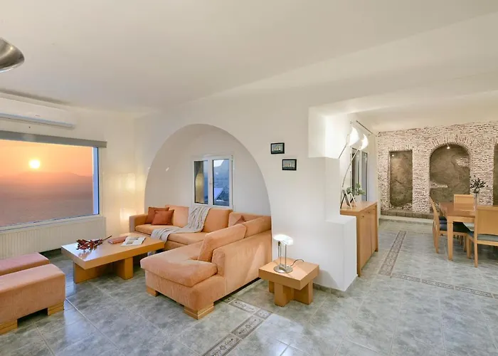 Fos Fanari (Mykonos)